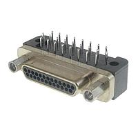 Glenair M83513/10-A03NN Connectors MICRO DCON PLG 9CNT .172"PC TAIL