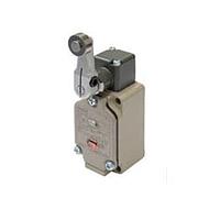 Omron Automation and Safety WLNJ30LEN Snap Action Switches Flx Rod MW Coil Spring, Neon
