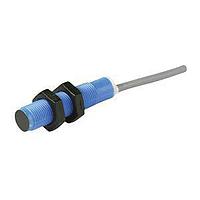 Eaton E55CAL12T110E Proximity Sensors 12MM STD IND PROX PLASTIC 3W DC NPN