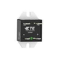 P&B 2323802-2 Miniature SSRMP SERES,Mini Puc ,16A,240V AC-DC I/P