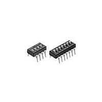 DIP / SIP Switches