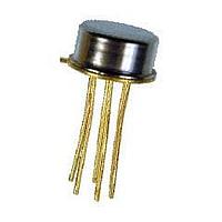 TT Electronics / Optek Technology JANTXV4N23 Transistor Output Optocouplers TO-78 OCI