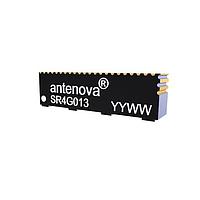 Antenova SR4G013 Passive Antenna Beltii 1559-1609 MHz Avg. Eff 60%