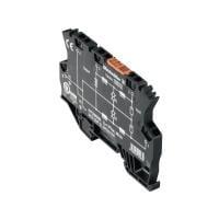 Weidmuller 8472880000 Industrial Surge Protectors MCZ OVP CL 24VAC 0,5A