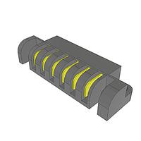 DC Power Connectors