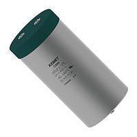 KEMET C44UQGT6100A8TK Metallized Polypropylene 1100VDC 100uF 10%