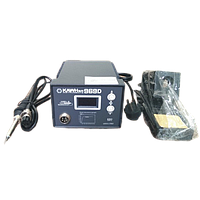 KAWH 969D WELDING