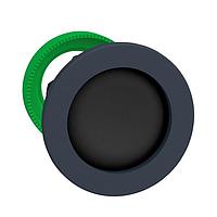 SCHNEIDER ZB5FA26 Switch Actuators Push button black recessed