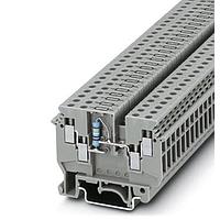 PHOENIX CONTACT 2775249 Feed Through Terminal Block UDK 4-DUR 249