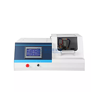 EBP CM-260Y Metallography Specimen Precision Cutting Machine Automatic (0-600mm/min, Φ200×1.0×Φ32mm)