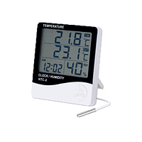 Hygro-Thermometer