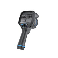 Compressed air and gases tester and Gases detector