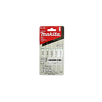 MAKITA B-10 Jigsaw Blades For Wood