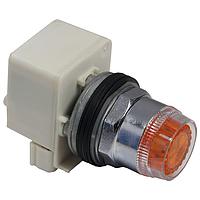 Square D 9001K3L1H13 Pushbutton Operators PSH BTTN 600VAC 10A 30MM, Type K