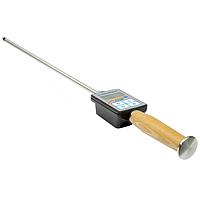 PCE HMM 200 Hay Moisture Meter (9~50%;  -10~100 ° C)