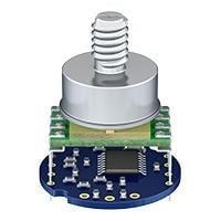 EPCOS B58620T0510A001 Board Mount Pressure Sensors PRESSURE SENSOR AUA 1.000 TH V4 TN L P