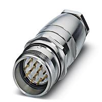 PHOENIX CONTACT 1594962 Circular Metric Connectors RC-09P1N127500
