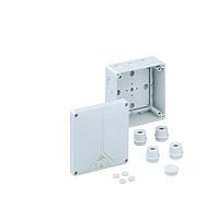 Altech 810-910 Industrial 140X140X79mm