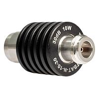 Tekbox TBATT-N-10-30 Attenuators (30dB)