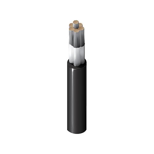 Single-core hook-up wire used for internal equipment and panel wiring