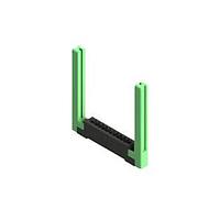 EDAC 387-010-520-158 Sockets Card Edge Connector