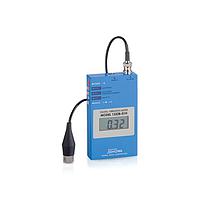 Showa Sokki 1332B-01H Digital Vibrometer