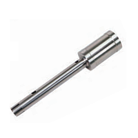 DLAB DS-160/10 Dispersing Shaft (1~250ml; used for D-160)
