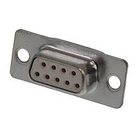 Molex / FCT 172704-0163 Receptacle FCT DSUB SDR RCPT 09 PN