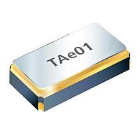 TXC AH-32.768KDZF-T SMD Crystals 32.768K 12.5pF 20ppm AEC-Q200-40C +85C