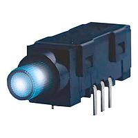 Well Buying LS-A1LAR LED Pushbutton Switch PUSH SW 0.2A/36VDC RED LED