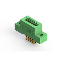 EDAC 342-010-560-202 With Flanges Card Edge Connector