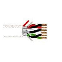 Belden 6342PC 8771000 Multi-Conductor Cables 3 #18 FS PR FEP FLRST