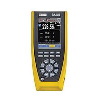 Chauvin Arnoux CA 5293-BT RECORDER-MULTIMETERS WITH GRAPHICAL COLOUR SCREEN (with Bluetooth)
