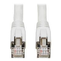 Tripp Lite N272-060-WH Cat 8 60FT C8 40GS/FTP CBL