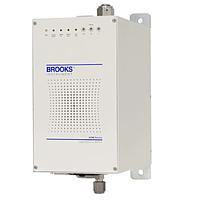 Brooks Instrument VDM3-1 DI Water Vapor Delivery Module (1/4” VCR Male, 3000sccm)