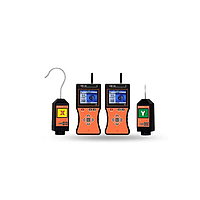 VICTOR 1800 Electric Power Tester