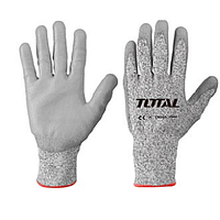 Total TSP1701-XL Cut Resistant Gloves (1 pair)