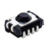 Vishay General Semiconductor TSOP6140TT IR Receivers 4.5-5.5V 40kHz Top View Taping