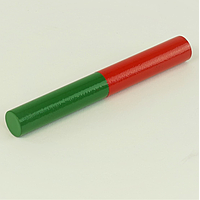 PHYWE 06319-00 Magnet (d: 15 mm, l: 120mm)