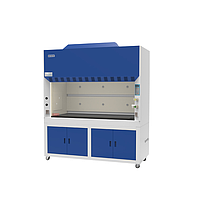 Fume hood