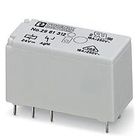 PHOENIX CONTACT 2834821 Miniature REL-MR- 48DC/21HC