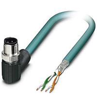 PHOENIX CONTACT 1406126 Ethernet Cables / Networking Cables NBC-MRD/ 2.0-93E SCO