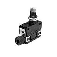 Honeywell SL1-D Limit Switches Cross Roller Plunger 1NC/1NO SPDT Snap