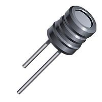 Bourns RLB1314-330KL Wirewound 33uH 10% 1.8A
