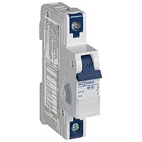 Altech 1Z2.5UM Z-Trip 2.5A MCB ZCHAR 1pl 277VAC UL508