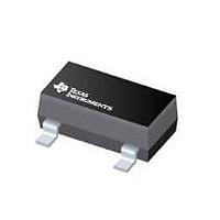Texas Instruments DRV5032FBLPGM Omnipolar Low power (5 Hz <1u A) low voltage (up