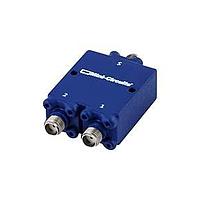 Mini-Circuits ZC2PD-K0644+ Signal Conditioning 2 Ways Stripline DC Pass Power Splitter, 6000 - 40000 MHz, 50?