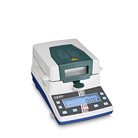 KERN DAB 200-2IR Moisture Analyser (200 g, 0.01 g)