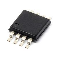 onsemi MC10EP89DTG Clock Buffers 3.3V/5V ECL Coaxial Cable Driver