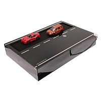 STMicroelectronics AEKD-BLINDSPOTA1 Hall-Effect Sensor Blind-spot detection simulation kit